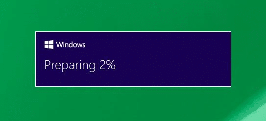 Upgrade your Windows 7 to Windows 10 step4