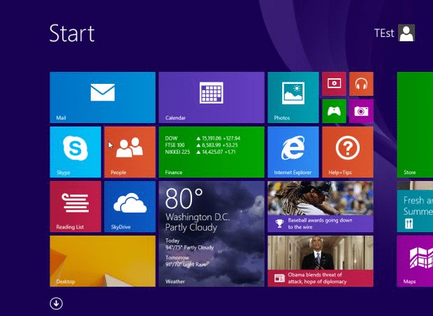 Upgrading Windows 8.1 Preview to 8.1 RTM