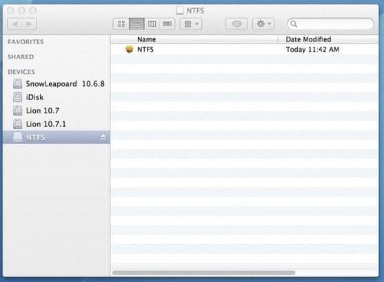 Useful tools for dual boot users