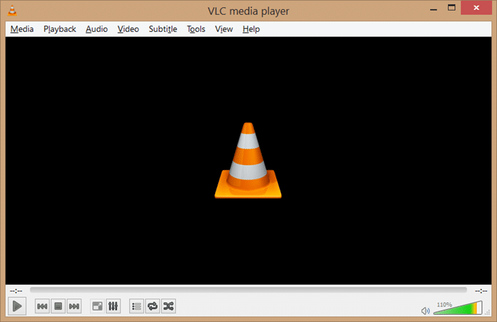 VLC remember the movie position