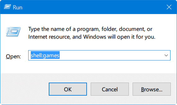 View Windows Experience Index score in Windows 10 pic2