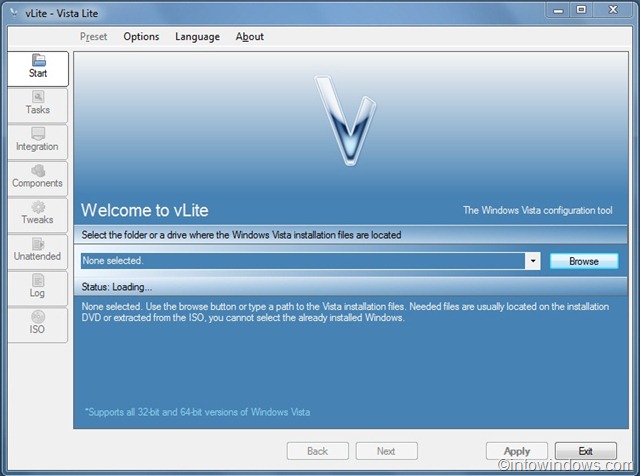 create unattended windows 7 install step2