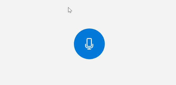 Voice Recorder