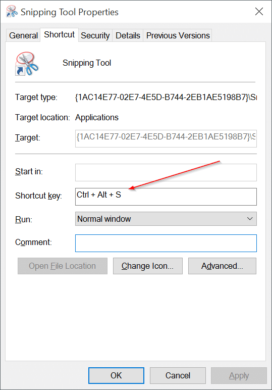 Windows 10 Snipping Tool Tips & Tricks pic3