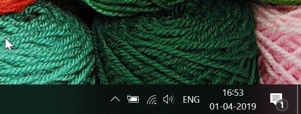 Windows 10 dispalys wrong time after restarting from Ubuntu pic01