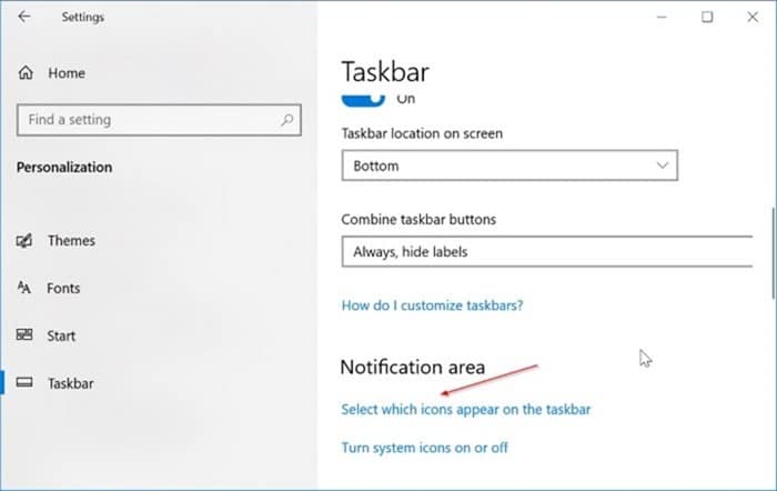 Windows 10 showing ethernet icon instead of Wi Fi pic3