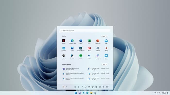 Windows 11 download