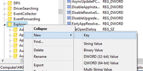 Windows 7 style folder icons in Windows 10 step03