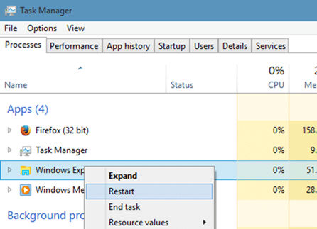 Windows 7 style folder icons in Windows 10 step07