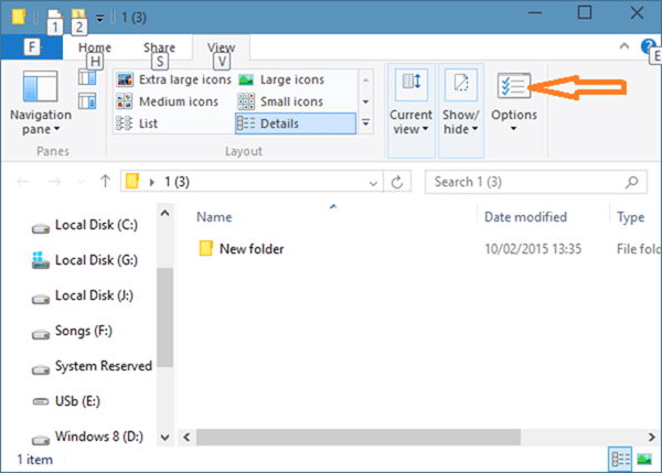 Windows 7 style folder icons in Windows 10 step08
