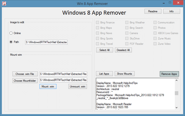 Windows 8 App Remover1