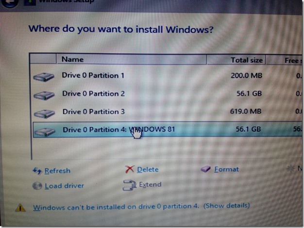 Windows 8.1 Mac Without Boot Camp1