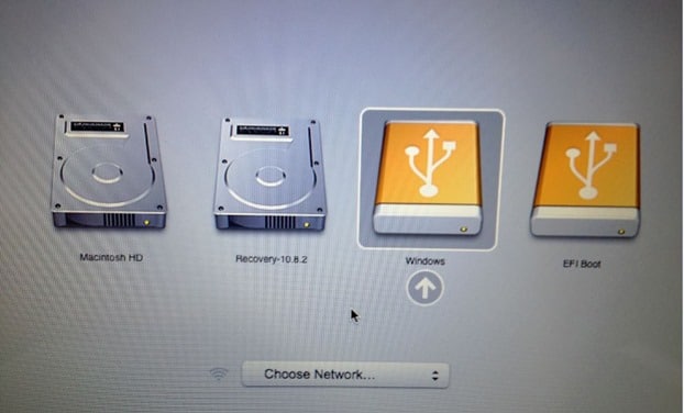 Windows 8.1 Mac Without Boot Camp