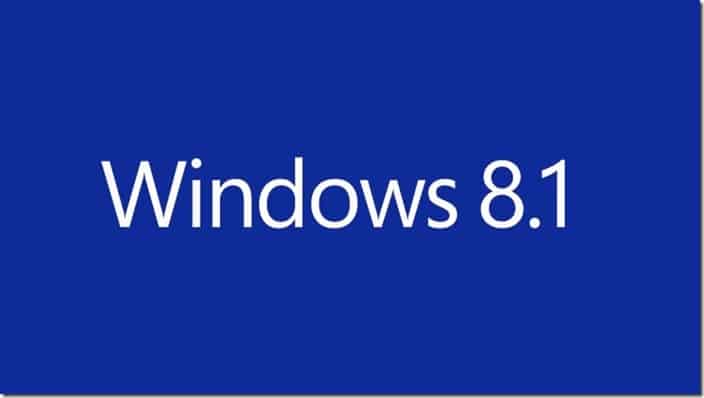 recover Windows 8.1 product key