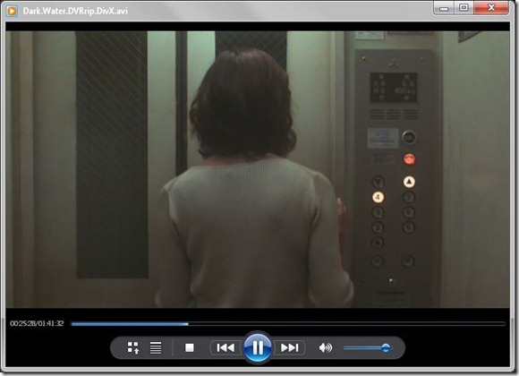 Windows Media Player 12 Skin For GOM Media Player