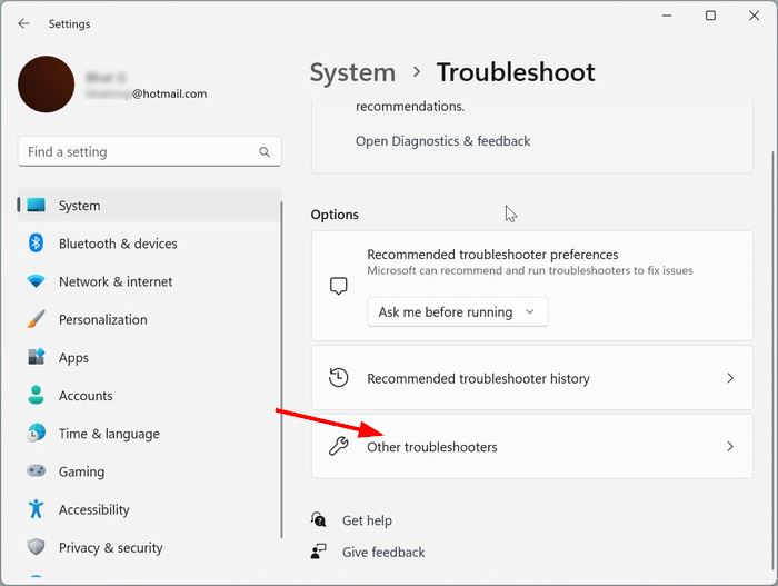 C:\Users\bhatm\Desktop\Windows Update troubleshooter in Windows 11 pic2.jpg