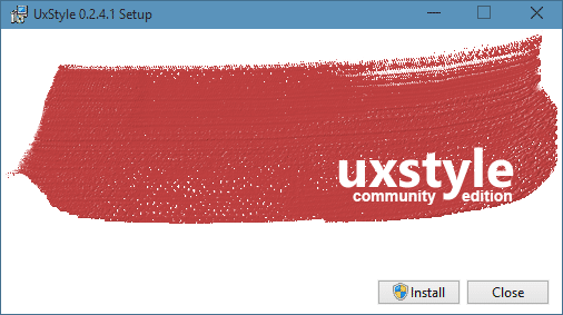 Windows XP Themes for Windows 10