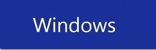 Windows logo