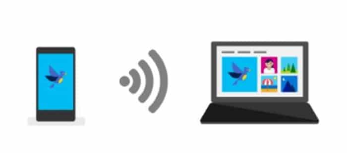 Wirelessly transfer iphone photos to Windows 10 pic15 (001)