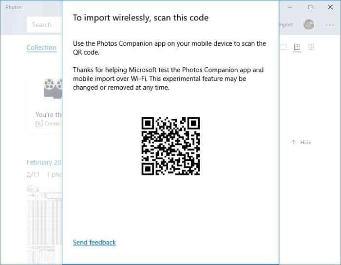 Wirelessly transfer video from iphone to Windows 10 pic15 (15)