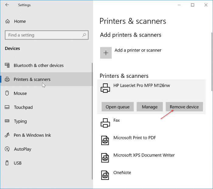 a problem prevented the document from being scanned pic1