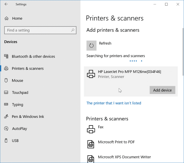 a problem prevented the document from being scanned pic2