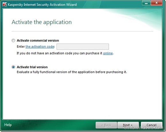 activate kaspersky antivirus 2011 offline with a key file