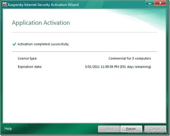 activate kaspersky offline using key file