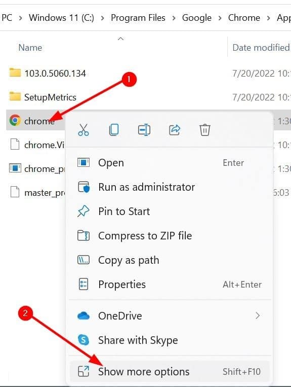 add apps to Windows 11 taskbar pic4