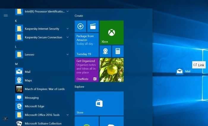 add apps to startup in Windows 10 pic1
