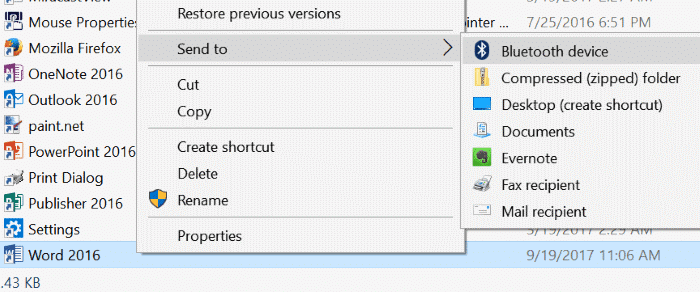 add apps to startup in Windows 10 pic5