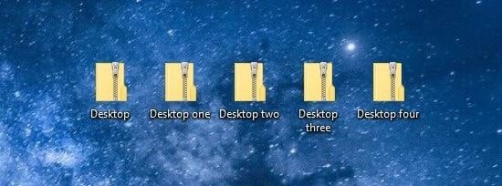 add files to zipped files in Windows 10 pic2