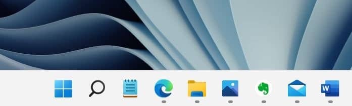 add search icon back to Windows 11 taskbar pic3