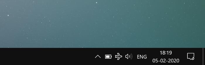 airplane mode not turning off in Windows 10 pic01