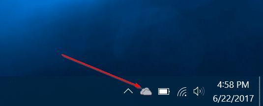 automatically backup iphone photos to Windows 10 PC pic1