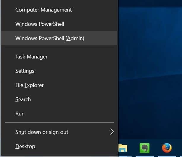 backup Windows 10 drivers pic1