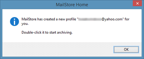 backup yahoo mail step3