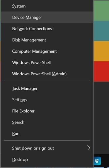 battery icon missing from Windows 10 taskbar pic7