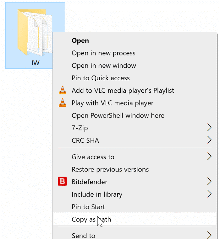 block Chromium based Edge from automatically installing in Windows 10 pic4.1
