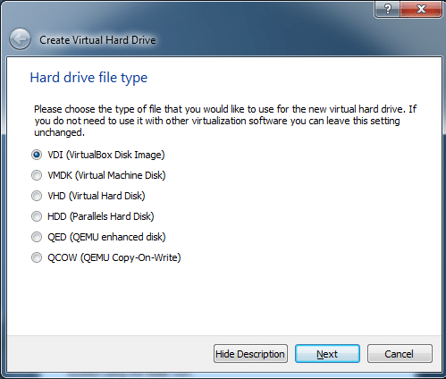 boot and install from ISO VirtualBox Step5[3]