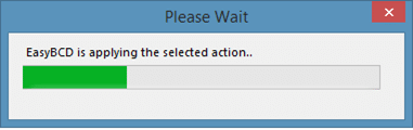 bootable Windows USB without formatting picture3