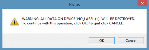 bootable Windows USB without formatting picture66