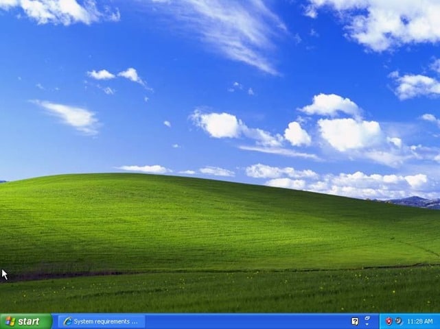 can i install Windows XP on my Windows 7 or Windows 8 computer