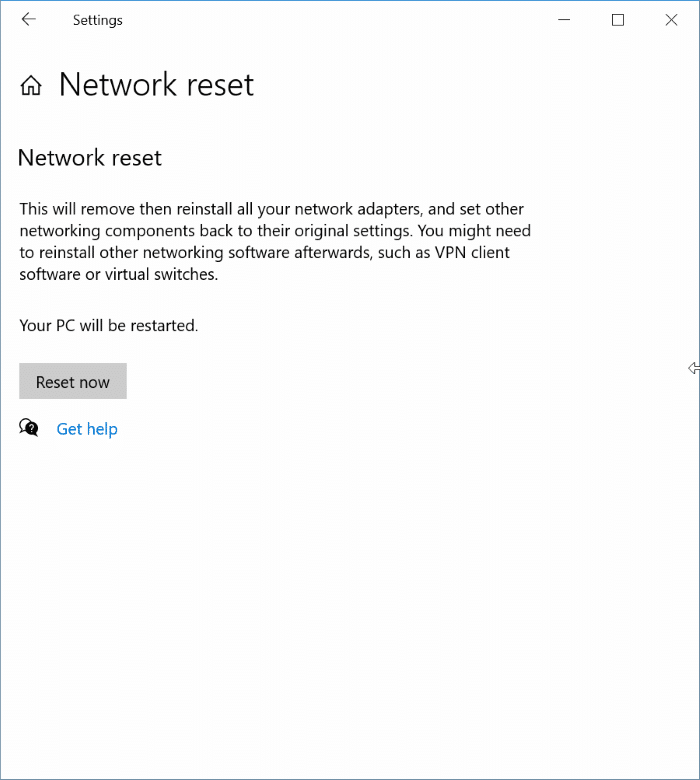 cannot connect to iphone hotspot in Windows 10 pic10