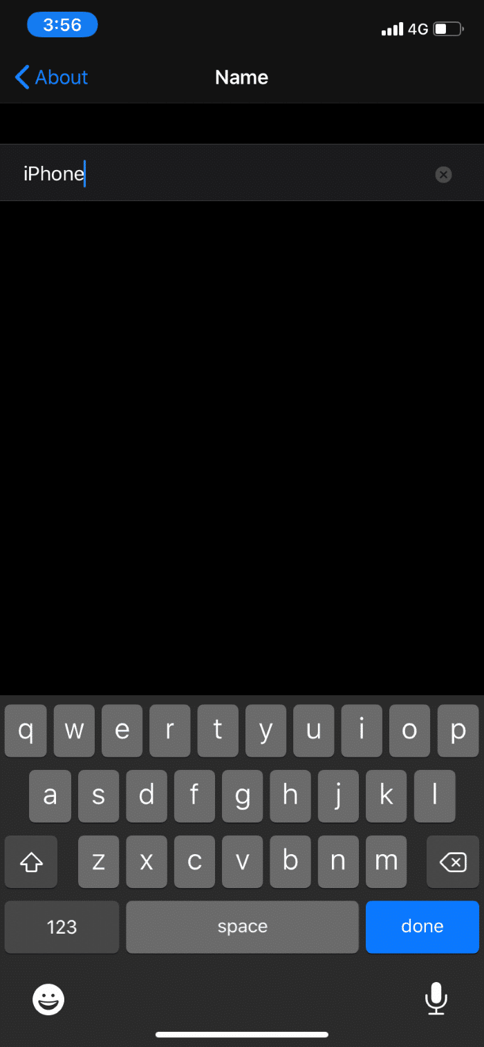 cannot connect to iphone hotspot in Windows 10 pic4