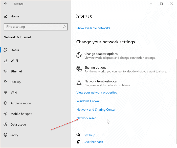 cannot connect to iphone hotspot in Windows 10 pic9