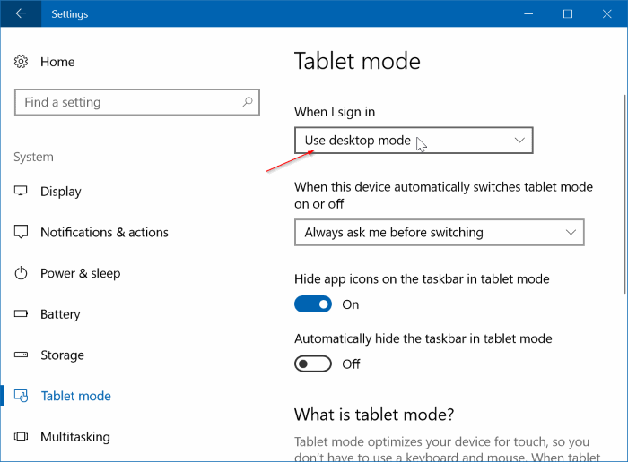 cannot right click on desktop in Windows 10 pic1