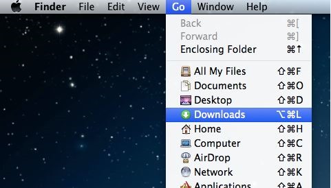 can't be opened because it is from an unidentified developer picture 1