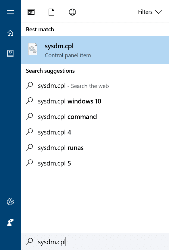 change bluetooth name in Windows 10 pic1
