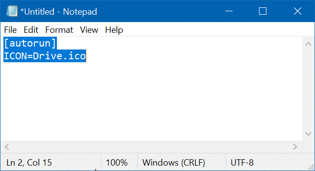 change drive icons in Windows 10 pic01